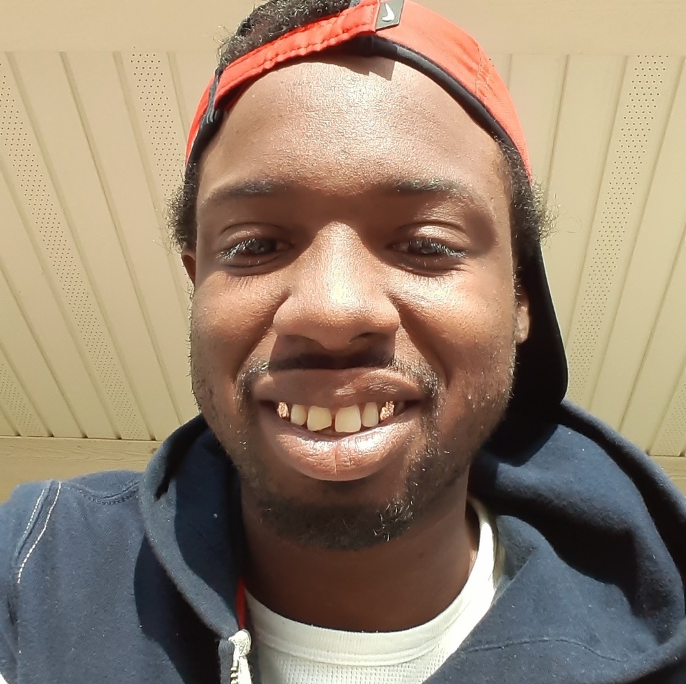 Meet your Posher, Rodney